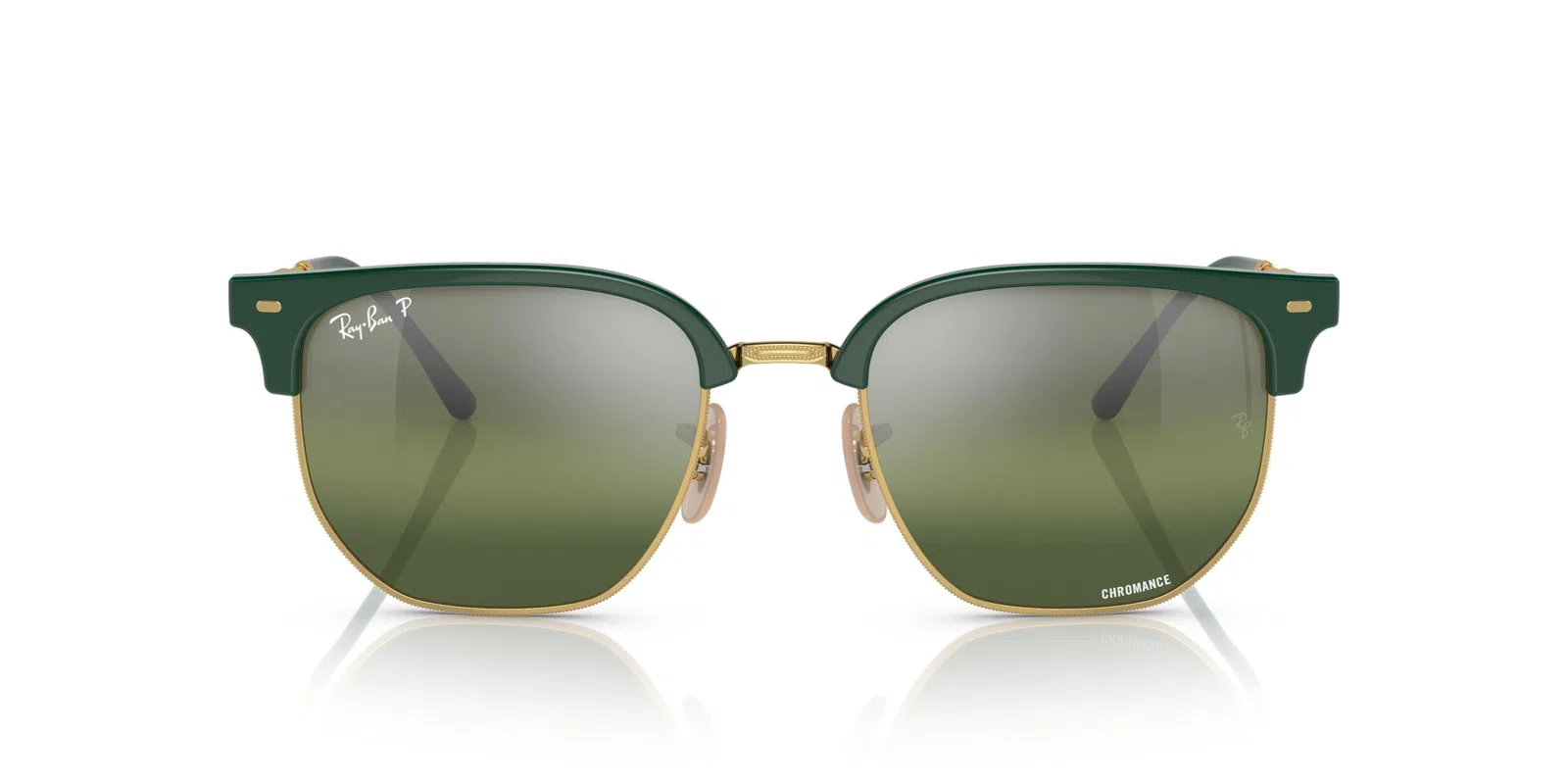 Ray-Ban New Clubmaster 4416 Sunglasses - view 53